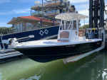 2019 Sea Hunt BX 22 BR