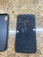 Apple Iphone XR