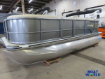 2024 Bentley LE 180 Cruise Pontoon & Honda 4-Stroke EFI