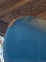 17’ Old Town Tripper Canoe