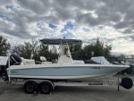 2014 Boston Whaler 240 Dauntless