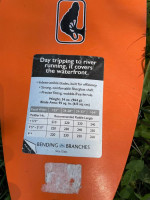 Kayak-Current Designs Squall GTS