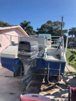 FAMILY TRIHULL BAYLINER