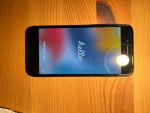 iPhone 7 black