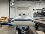 SALE! 2023 AquaForm RIB AF155 Suzuki 60 HP