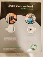 IPHONE SPORTS ARMBAND-NEW