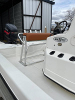 Skeeter ZX-22 Center Console Boat
