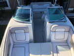 2010 Sea Ray 220 Sundeck