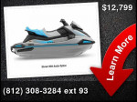 2024 Yamaha VX Cruiser Waverunner®