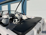 2008 Tracker Tahoe 19' Bowrider W/Tower & 130 HP 4-stroke power!
