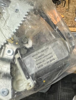 Terminator Cobra Mach 1 Parts Lot New Used SN95