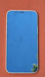 Apple iPhone 12 128 GB White T-Mobile
