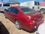 2006 Nissan Maxima * PARTING OUT - PARTS ONLY* P40