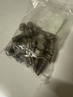 Toyota Tundra running boards