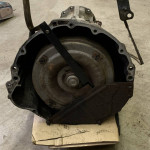 FSJ Jeep 727 Automatic Transmission 4x4 4WD Grand Wagoneer J10