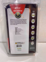 New Axxess GMOS-MOST-01 Amp Retention Interface For Select GMC Trucks