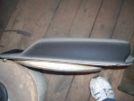 1977 78 79 80 81 Trans Am Oldsmobile motor shaker scoop