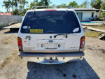 PARTING OUT 2000 FORD EXPLORER 5.0 (302) V8 2WD. HAS 127,000 MILES