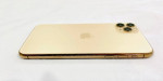 iPhone 11 Pro Max Unlocked 512GB Gold