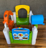 Little Tikes Activity Garden Playset