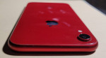 iPhone XR 64GB Unlocked Red Excellent Condition