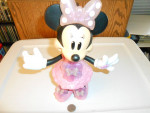 Disney Bloomin' Bows Minnie Mouse