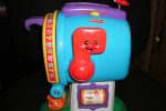 Fisher-Price Laugh & Learn Mailbox