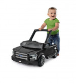 Bright Starts Ford F-150 4-in-1 Baby Walker | NEW IN BOX