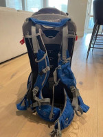 Osprey Poco Plus (Child Carrier) - Excellent Condition