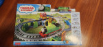 Thomas & Friends 6-in-1 Motorized Train Set