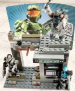 Halo ODST Ambush Set