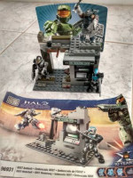 Halo ODST Ambush Set