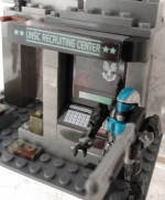 Halo ODST Ambush Set