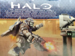Halo ODST Ambush Set
