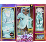 Rainbow High Slumber Party Robin Sterling Doll with Accessories Toy Ne