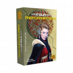 Coup & Reformation Expansion