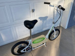 Razor electric scooter