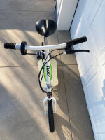 Razor electric scooter