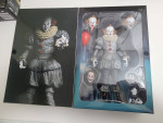 Neca Horror Action Figures (NEW)