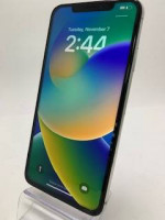 Apple iPhone XS Max Silver 256GB Unlocked With 30 Day Warranty