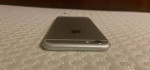 Iphone 6 64GB Silver