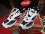 Avia Cantilever Men's Running Shoes A5020MWDS Brand New Size 11 Med. W