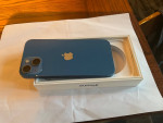 iPhone 13 128GB Perfect cond