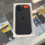 Apple iPhone 15  128GB For Cricket & AT&T