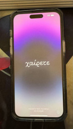 iPhone 14 PRO MAX 128GB DEEP PURPLE