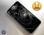 iPhone screen repair