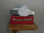 BRUNSWICK LEATHER SERIES WOMEN'S BOWLING SHOES - Sz 6.5