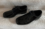 Men’s 13 wide formal shoes