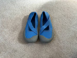 Keen Blue Roatan Water Shoes - Size 8 Womens