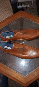 Steve Madden dress shoes size 13